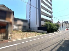 【東京都/台東区日本堤】台東区日本堤1丁目 土地 現地－２