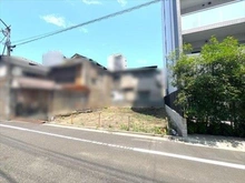 【東京都/台東区日本堤】台東区日本堤1丁目 土地 現地－３