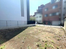 【東京都/台東区日本堤】台東区日本堤1丁目 土地 現地－４