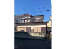 【埼玉県/上尾市緑丘】上尾市緑丘1丁目 土地 現地：現地（２０２６年１月撮影）