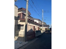【埼玉県/上尾市緑丘】上尾市緑丘1丁目 土地 現地（２０２６年１月撮影）