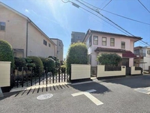 【埼玉県/さいたま市大宮区上小町】さいたま市大宮区上小町 土地 現地：現地‐２０２６年４月撮影