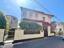 【埼玉県/さいたま市大宮区上小町】さいたま市大宮区上小町 土地 現地‐２０２６年４月撮影