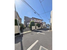 【埼玉県/さいたま市大宮区上小町】さいたま市大宮区上小町 土地 前面道路含む現地‐２０２６年４月撮影