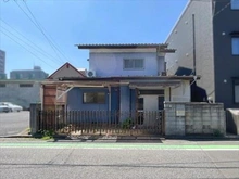 【埼玉県/さいたま市大宮区土手町】さいたま市大宮区土手町1丁目 土地 現地‐２０２６年７月撮影