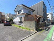【埼玉県/さいたま市大宮区土手町】さいたま市大宮区土手町1丁目 土地 現地‐２０２６年７月撮影）