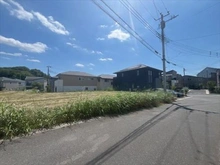 【埼玉県/さいたま市西区西大宮】さいたま市西区西大宮2丁目 土地 現地：現地（２０２６年７月撮影）