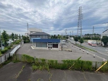 【埼玉県/さいたま市北区日進町】さいたま市北区日進町3丁目 土地 現地：現地写真（２０２６年６月撮影）