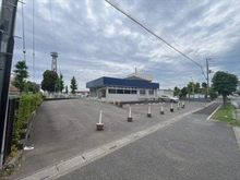 【埼玉県/さいたま市北区日進町】さいたま市北区日進町3丁目 土地 現地写真（２０２６年６月撮影）