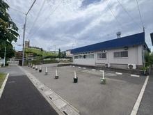 【埼玉県/さいたま市北区日進町】さいたま市北区日進町3丁目 土地 現地写真（２０２６年６月撮影）