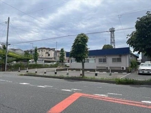 【埼玉県/さいたま市北区日進町】さいたま市北区日進町3丁目 土地 現地写真（２０２６年６月撮影）