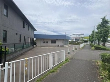 【埼玉県/さいたま市北区日進町】さいたま市北区日進町3丁目 土地 現地写真（２０２６年６月撮影）