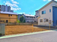 【埼玉県/さいたま市北区宮原町】さいたま市北区宮原町1丁目 土地 