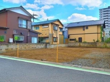 【埼玉県/さいたま市北区宮原町】さいたま市北区宮原町1丁目 土地 