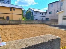 【埼玉県/さいたま市北区宮原町】さいたま市北区宮原町1丁目 土地 