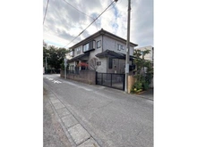 【埼玉県/さいたま市北区日進町】さいたま市北区日進町1丁目 土地 前面道路含む現地‐２０２５年１２月撮影