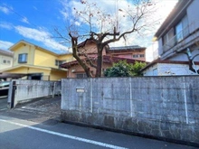 【東京都/八王子市千人町】八王子市千人町3丁目 土地 現地（２０２５年１２月撮影）