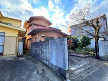 【東京都/八王子市千人町】八王子市千人町3丁目 土地 現地（２０２５年１２月撮影）