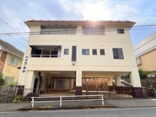 【東京都/日野市大坂上】日野市大坂上1丁目 土地 現地（２０２６年２月撮影）