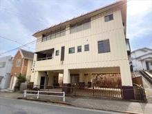 【東京都/日野市大坂上】日野市大坂上1丁目 土地 現地（２０２６年２月撮影）