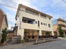 【東京都/日野市大坂上】日野市大坂上1丁目 土地 現地（２０２６年２月撮影）