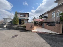 【東京都/八王子市片倉町】八王子市片倉町 土地 現地：現地写真（２０２６年３月撮影）