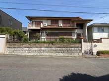 【東京都/八王子市めじろ台】八王子市めじろ台2丁目 土地 現地：現地