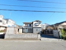 【東京都/立川市若葉町】立川市若葉町3丁目 土地 現地