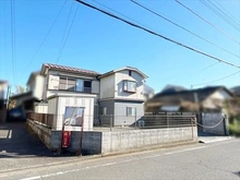 【東京都/立川市若葉町】立川市若葉町3丁目 土地 