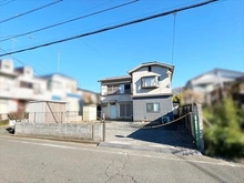 【東京都/立川市若葉町】立川市若葉町3丁目 土地 