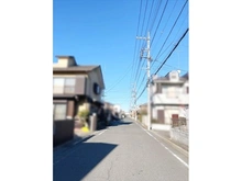 【東京都/立川市若葉町】立川市若葉町3丁目 土地 