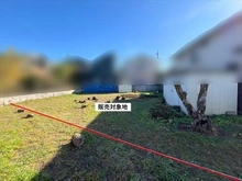 【東京都/立川市富士見町】立川市富士見町3丁目 土地 