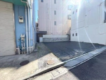 【東京都/荒川区東尾久】荒川区東尾久4丁目 土地 現地（２０２６年３月撮影）