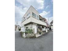 【東京都/北区西ケ原】北区西ケ原3丁目 土地 現地：現地写真？（２０２６年７月撮影）