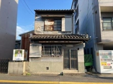 【大阪府/堺市堺区寺地町東】堺市堺区寺地町東3丁 土地 現地：現地写真（２０２５年１１月撮影）