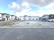 【大阪府/堺市堺区神保通】堺市堺区神保通 土地 西側から撮影