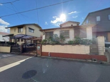 【大阪府/堺市堺区霞ヶ丘町】堺市堺区霞ヶ丘町3丁 土地 現地写真（２０２６年１月撮影）