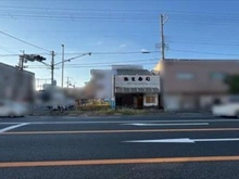 【大阪府/堺市堺区一条通】堺市堺区一条通 土地 外観