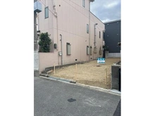 【大阪府/大阪市平野区平野西】大阪市平野区平野西4丁目 土地 現地土地