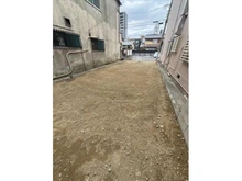 【大阪府/大阪市平野区平野西】大阪市平野区平野西4丁目 土地 現地土地