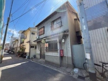 【大阪府/大阪市西成区橘】大阪市西成区橘2丁目 土地 現地