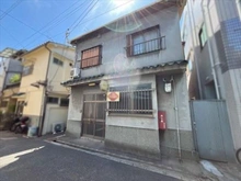 【大阪府/大阪市西成区橘】大阪市西成区橘2丁目 土地 現地