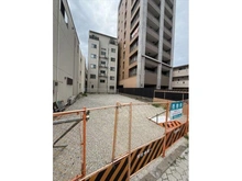 【大阪府/大阪市阿倍野区阿倍野元町】大阪市阿倍野区阿倍野元町 土地 外観③