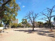 【大阪府/大阪市阿倍野区北畠】大阪市阿倍野区北畠3丁目 土地 