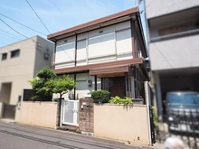 【大阪府/大阪市東住吉区山坂】大阪市東住吉区山坂1丁目 土地 