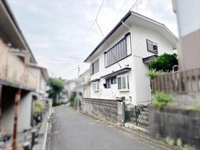 【東京都/大田区北嶺町】大田区北嶺町 土地 現地（２０２５年１１月撮影）