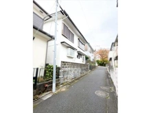 【東京都/大田区北嶺町】大田区北嶺町 土地 現地（２０２５年１１月撮影）