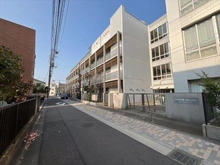 【東京都/品川区小山】品川区小山7丁目 土地 品川区立第二延山小学校まで６２０ｍ　
