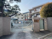 【東京都/品川区小山】品川区小山7丁目 土地 帝京にしき幼稚園まで４５０ｍ
