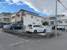 【愛知県/名古屋市西区稲生町】名古屋市西区稲生町2丁目 土地 現地：現地写真１